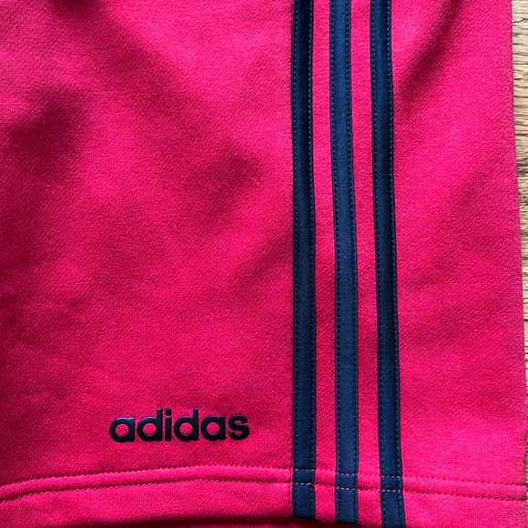 NWT Adidas E 3S Men’s Shorts - Picture 3 of 8